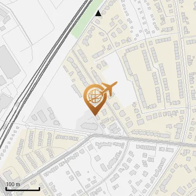 Foto zu Hochstraße 15-23, 12209 Berlin