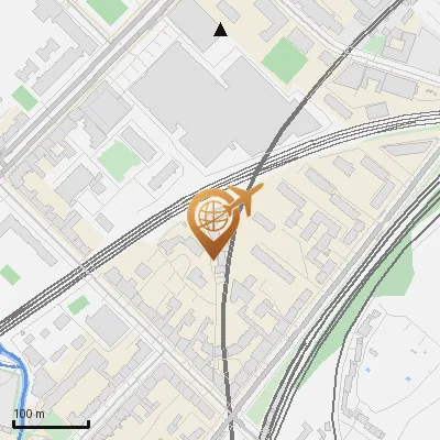 Foto zu Hochstraße 25-27, 13357 Berlin