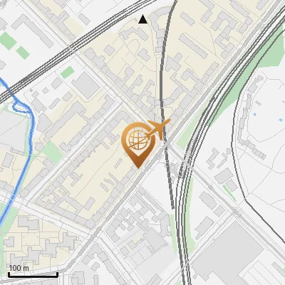 Foto zu Hochstraße 28-30, 13357 Berlin