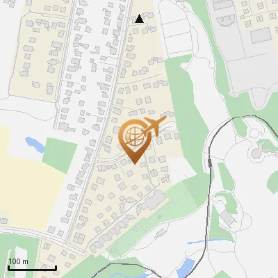 Foto zu Hochtristenweg 10-15, 12349 Berlin