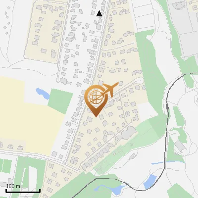 Foto zu Hochtristenweg 17-21, 12349 Berlin