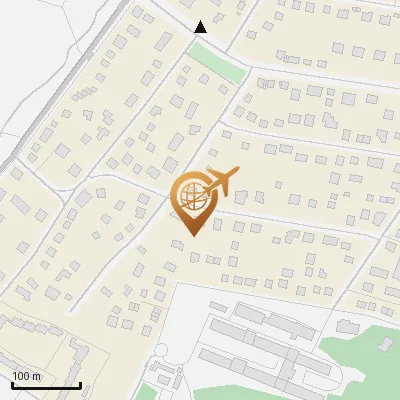 Foto zu Hochwaldsteig 7-12, 14089 Berlin