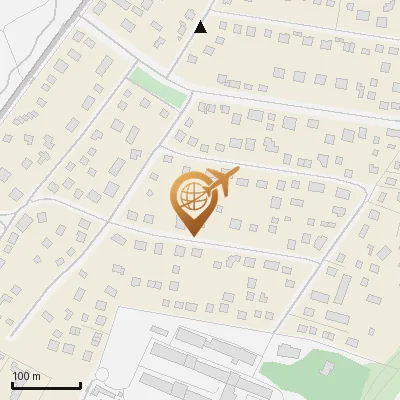 Foto zu Hochwaldsteig 13-17, 14089 Berlin