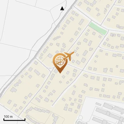 Foto zu Hochwaldsteig 2, 14089 Berlin