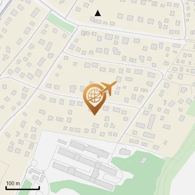 Foto zu Hochwaldsteig 18-22, 14089 Berlin