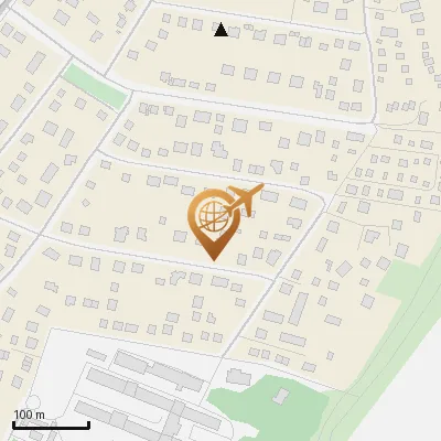 Foto zu Hochwaldsteig 23-26, 14089 Berlin