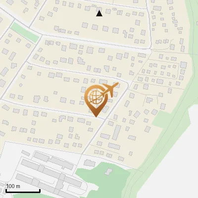 Foto zu Hochwaldsteig 27, 14089 Berlin