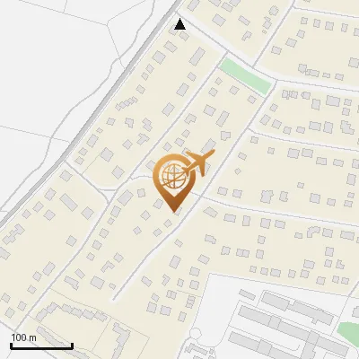 Foto zu Hochwaldsteig 3-6, 14089 Berlin