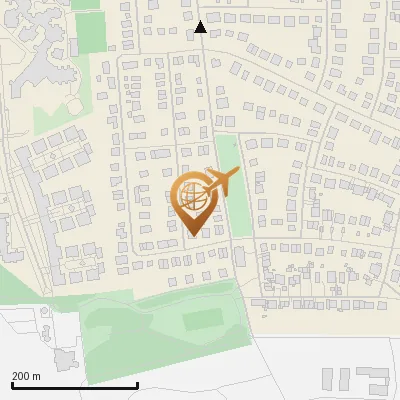 Foto zu Hochwaldstraße 27-30, 81377 München