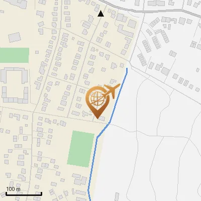 Karte Hochwaldweg 2-12, 22149 Hamburg