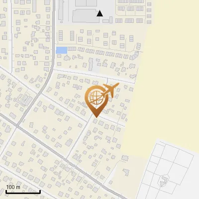 Karte Hochwieser Straße 16, 12623 Berlin