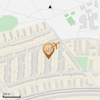 Foto zu Hochwildpfad 17-45, 14169 Berlin