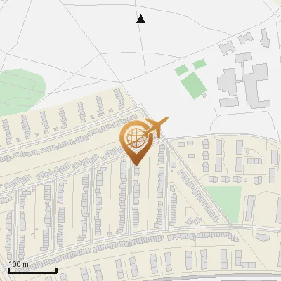 Foto zu Hochwildpfad 52, 14169 Berlin