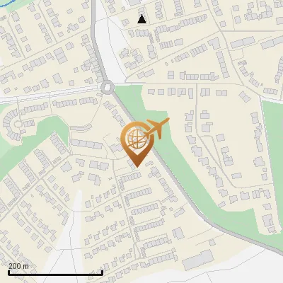 Foto zu Hochwinkel 1, 51069 Köln