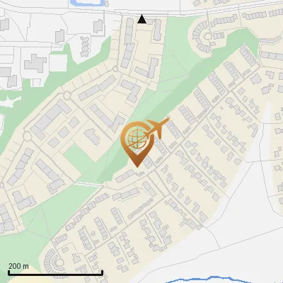 Foto zu Hochwinkel 100, 51069 Köln