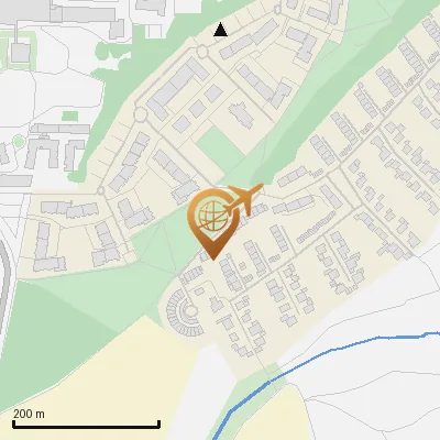 Foto zu Hochwinkel 103, 51069 Köln