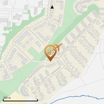 Foto zu Hochwinkel 104-108, 51069 Köln