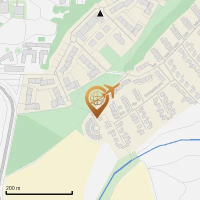 Foto zu Hochwinkel 109-119, 51069 Köln