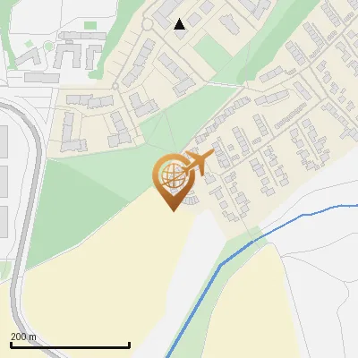 Foto zu Hochwinkel 123-151, 51069 Köln