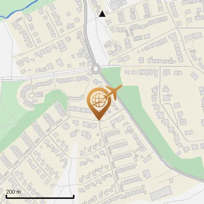 Foto zu Hochwinkel 2-3, 51069 Köln