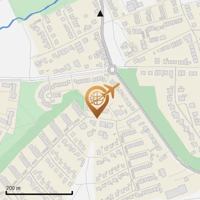 Foto zu Hochwinkel 4-8, 51069 Köln