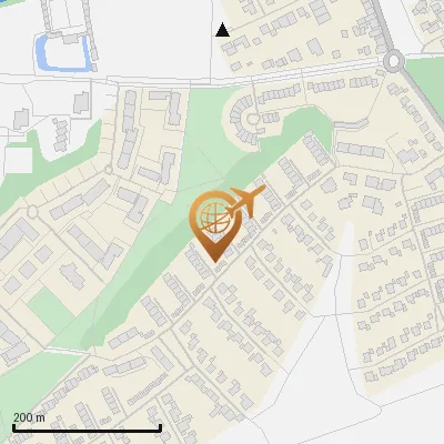 Foto zu Hochwinkel 62, 51069 Köln