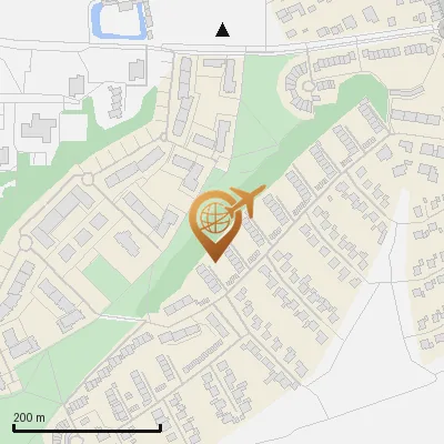 Foto zu Hochwinkel 92-94, 51069 Köln