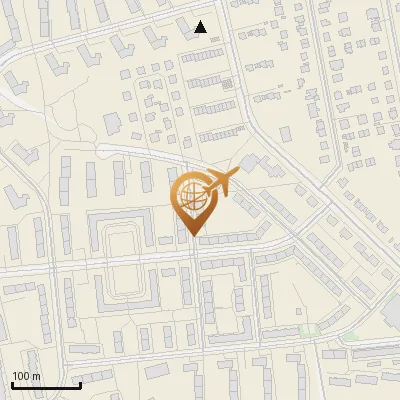 Foto zu Hocksteinweg 12-14, 14165 Berlin