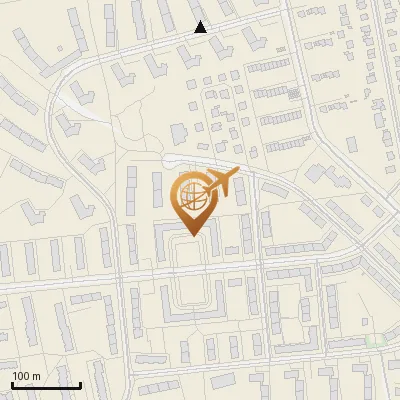 Foto zu Hocksteinweg 17, 14165 Berlin