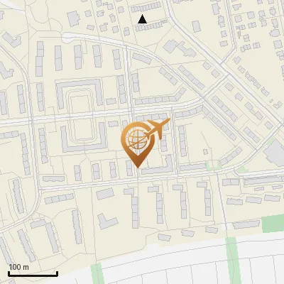 Foto zu Hocksteinweg 2-8, 14165 Berlin