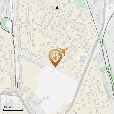 Foto zu Hödurstraße 23-33, 13089 Berlin