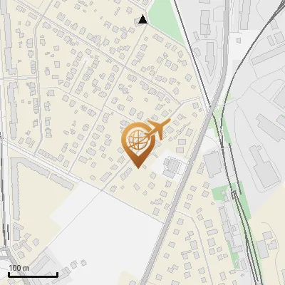 Foto zu Hödurstraße 34-41, 13089 Berlin