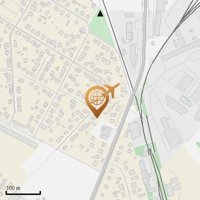 Foto zu Hödurstraße 42-45, 13089 Berlin