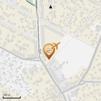 Foto zu Hödurstraße 3-9, 13089 Berlin