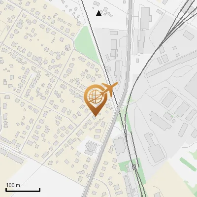 Foto zu Hödurstraße 50-58, 13089 Berlin