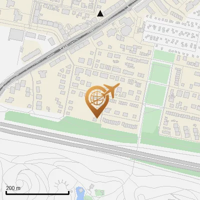 Karte Höfatsstraße 4, 80686 München