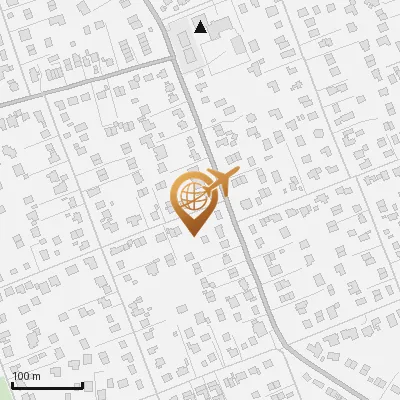 Karte Höfenkamp 1, 22393 Hamburg