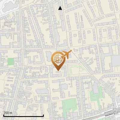 Foto zu Höfestraße 24-29, 51103 Köln