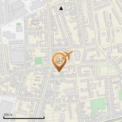 Foto zu Höfestraße 2-16, 51103 Köln