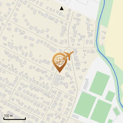 Karte Höfnageleck 6-20, 22119 Hamburg