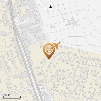 Foto zu Hoeftweg 11-14, 12107 Berlin