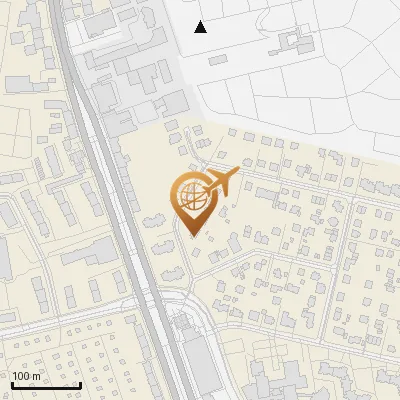 Foto zu Hoeftweg 4-8, 12107 Berlin