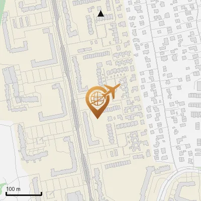 Karte Högenkamp 2-8, 22399 Hamburg