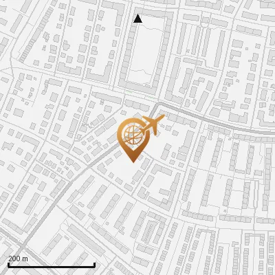 Foto zu Högerstraße 7-13, 80689 München