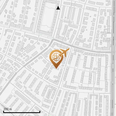 Foto zu Högerstraße 1-2, 80689 München