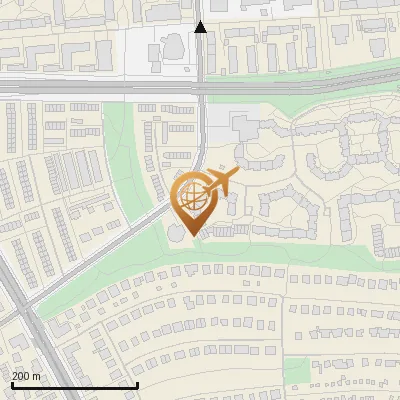 Foto zu Höglwörther Straße 11-13, 81369 München