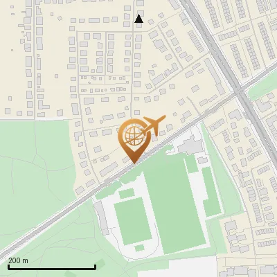 Foto zu Höglwörther Straße 240-250, 81379 München