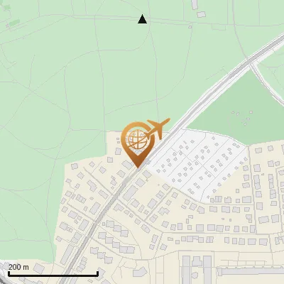 Foto zu Höglwörther Straße 348-350, 81379 München