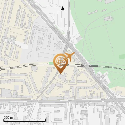 Foto zu Höhenberger Straße 13, 51103 Köln