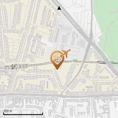 Foto zu Höhenberger Straße 16, 51103 Köln